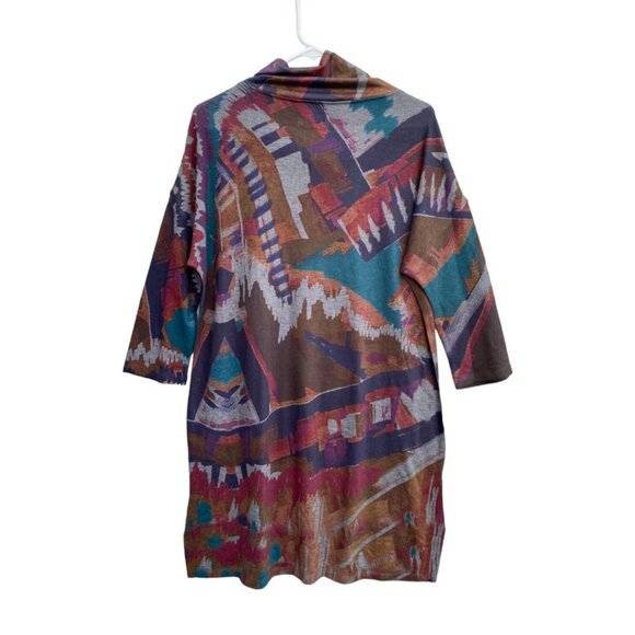 Atelier 5 Sweater Dress NWT - Picture 2 of 3